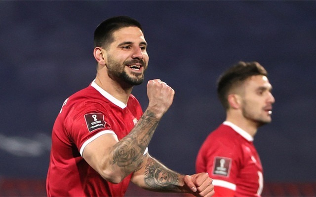 od体育网址-塞尔维亚士气低迷,遭阿尔巴尼亚淘汰