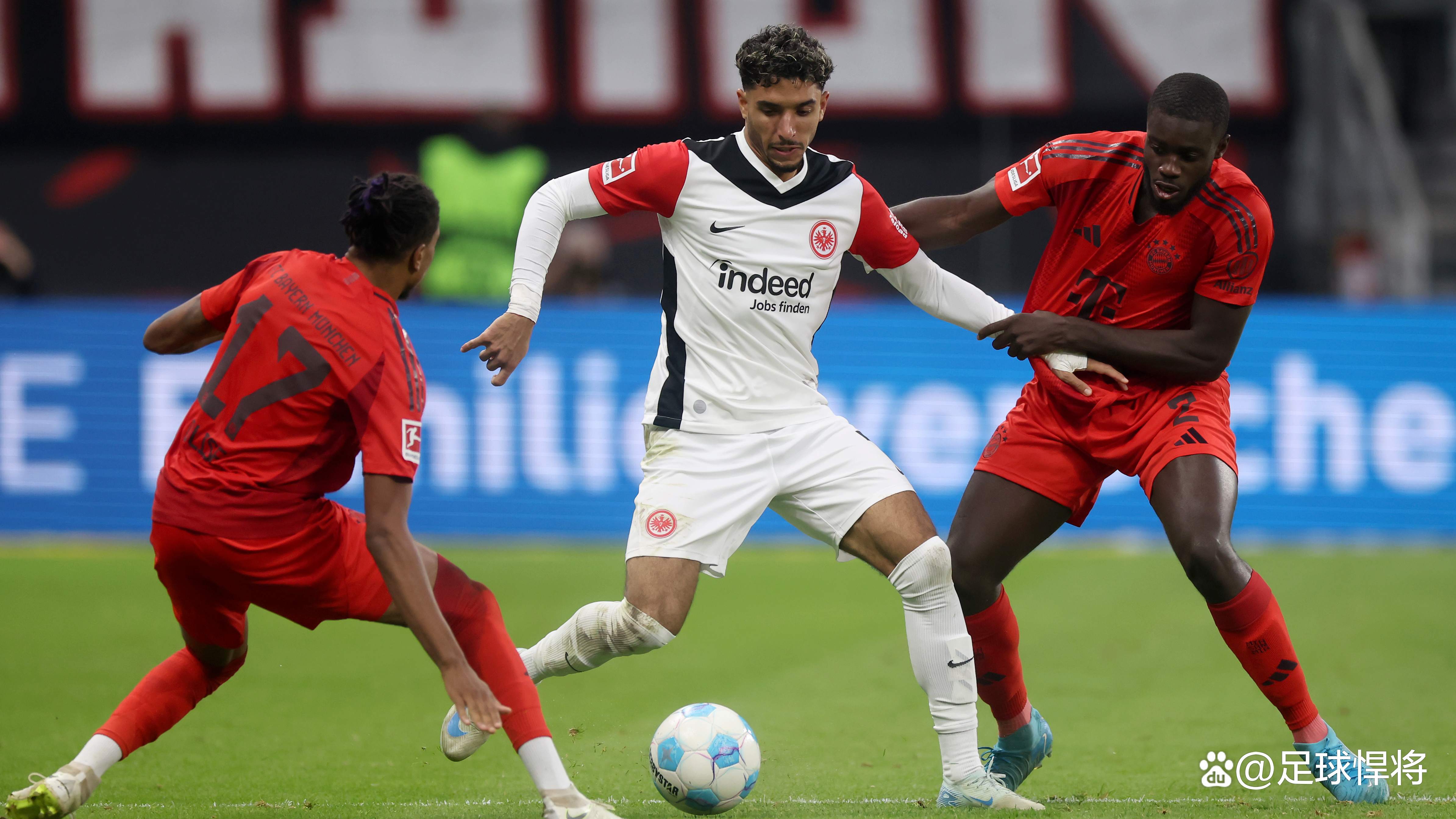 od体育入口-包含拜仁慕尼黑力挫对手，晋级下一轮的词条