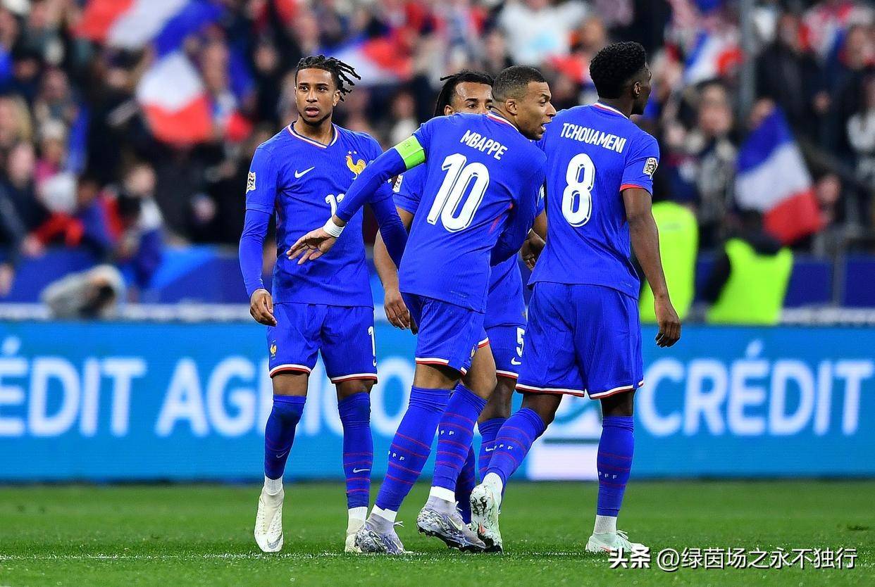 od体育注册-法国前锋持续高效，率队一路狂胜