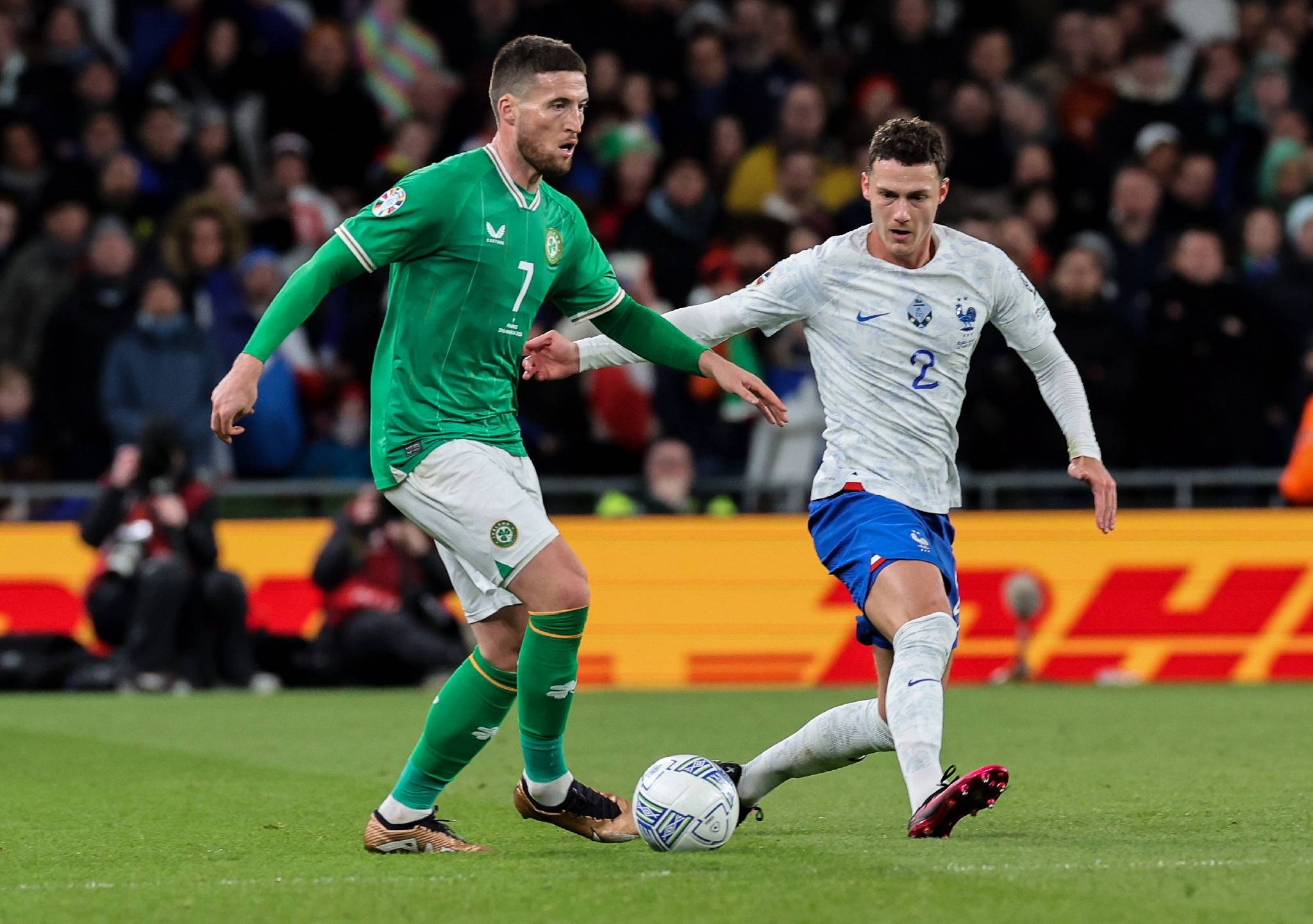 od体育网站入口-爱尔兰北方取胜，欧预赛反弹之路