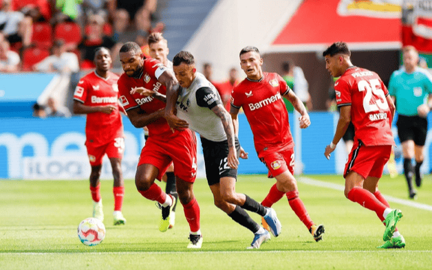 od体育娱乐-奥格斯堡欲在主场逆袭霍芬海姆的简单介绍